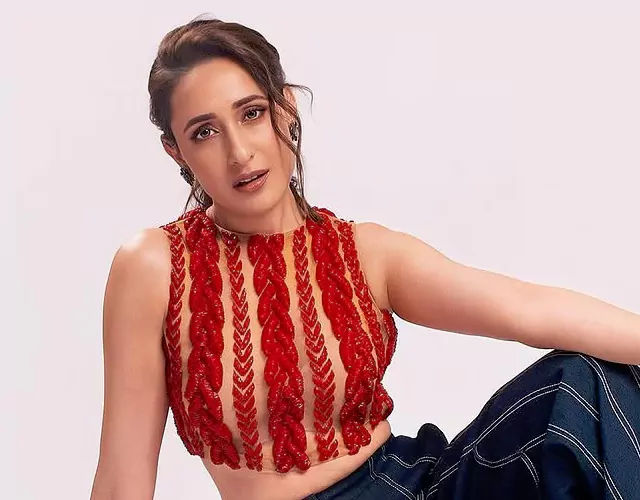 Pragya Jaiswal Glam Pics